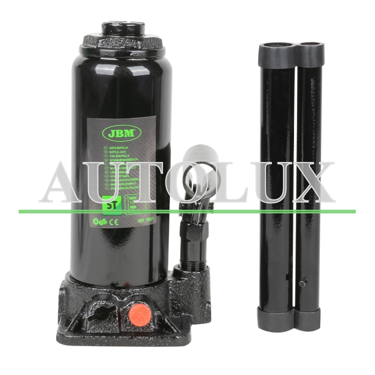 Gato botella 5t. Referencia JBM: 50821.