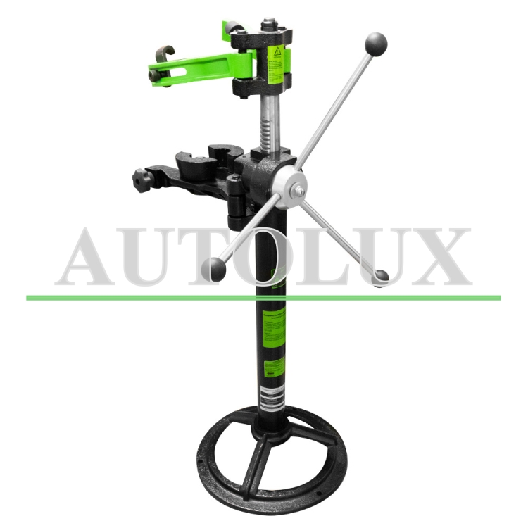 Compresor de muelles para amortiguadores. Referencia JBM: 50827.