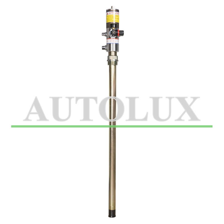 Bomba para bidón de aceite. Referencia JBM: 50918.