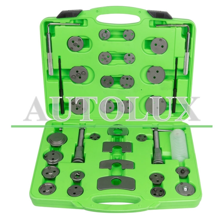 Reposicionador para pistones de freno. Referencia JBM: 51059.