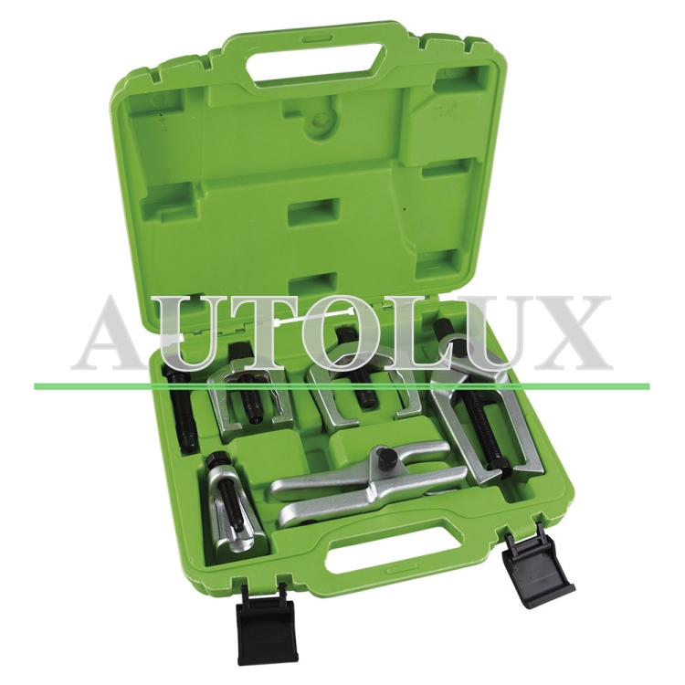 Set de extractores de rótula 5 piezas. Referencia JBM: 51123.