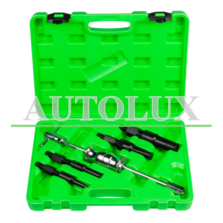 Set de extractor de cojinetes. Referencia JBM: 51124.