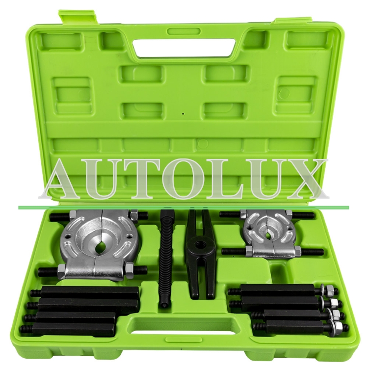 Set de extractores de guillotina. Referencia JBM: 51125.