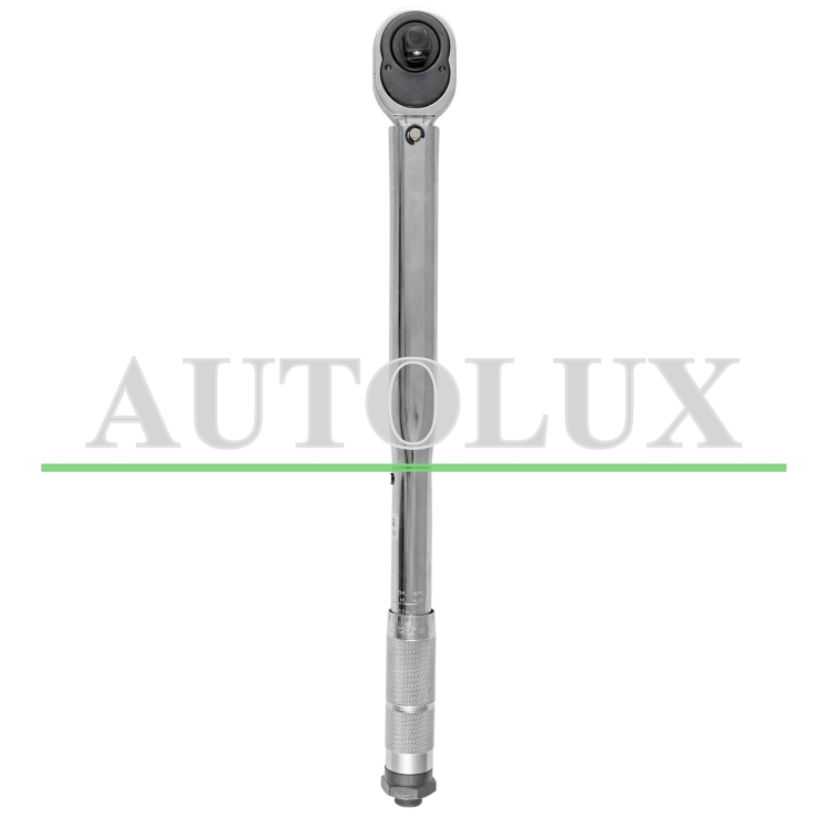 Llave dinamométrica de 1/2