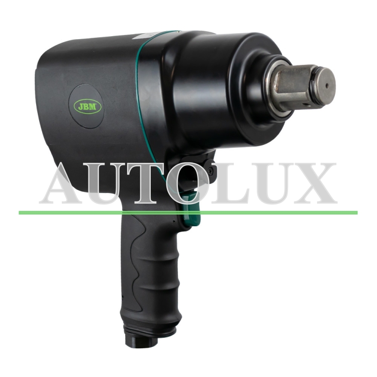 Pistola de impacto 1