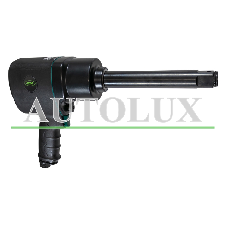 Pistola de impacto 1