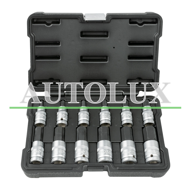 Estuche de punta 1/2