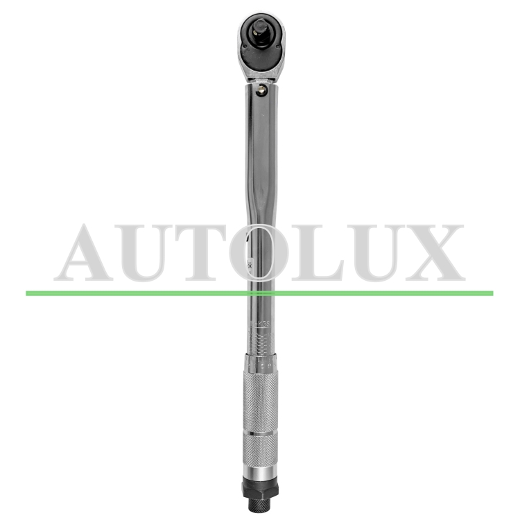 Llave dinamométrica de 3/8