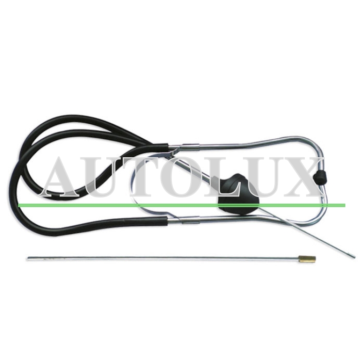 Estetoscopio. Referencia JBM: 51347.