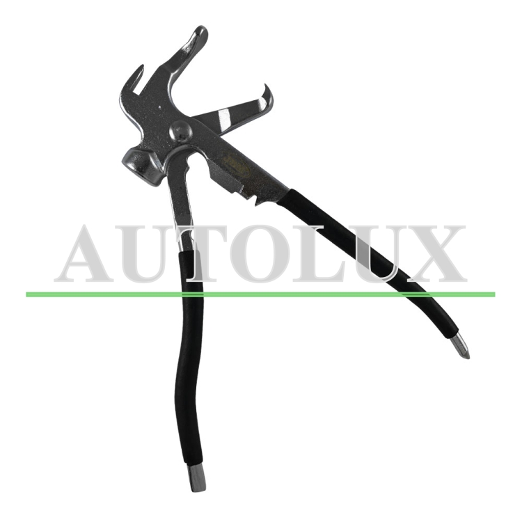 Alicate especial para contrapesas. Referencia JBM: 51355.