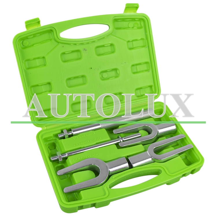 Set de extractor de rótula. Referencia JBM: 51490.