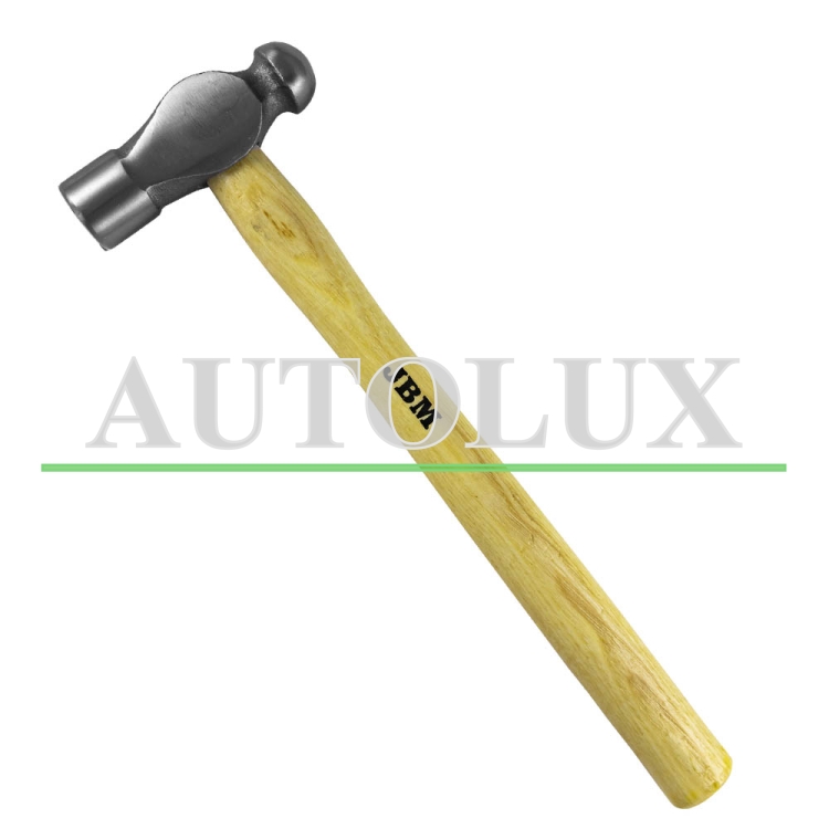 Martillo de bola 454g. Referencia JBM: 51504.
