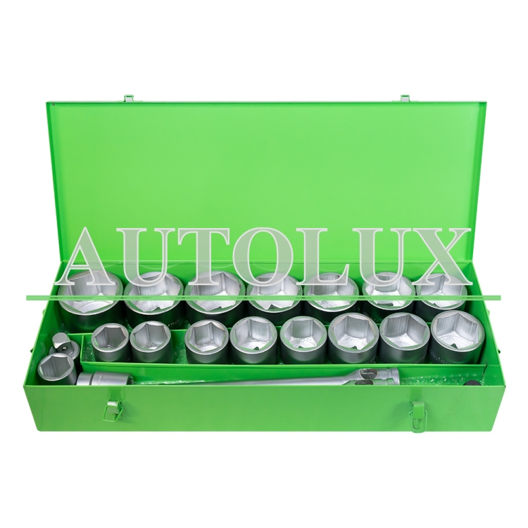 Estuche de herramientas autocle 1