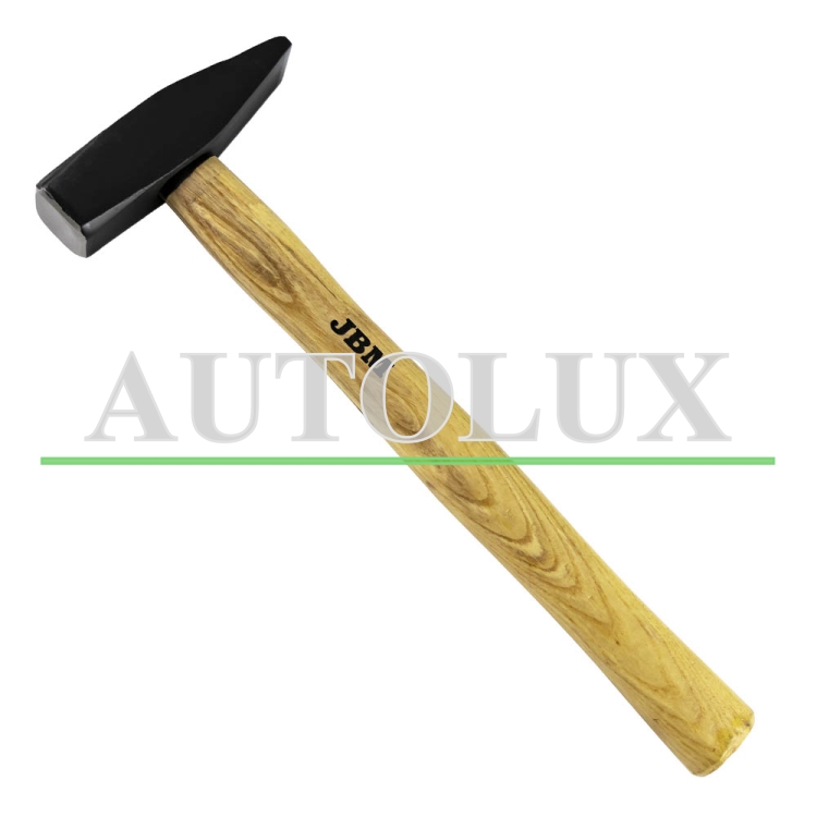 Martillo de peña 505g. Referencia JBM: 51674.