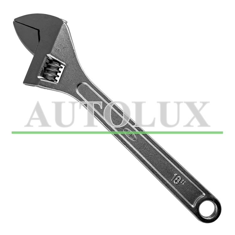 Llave inglesa de 18