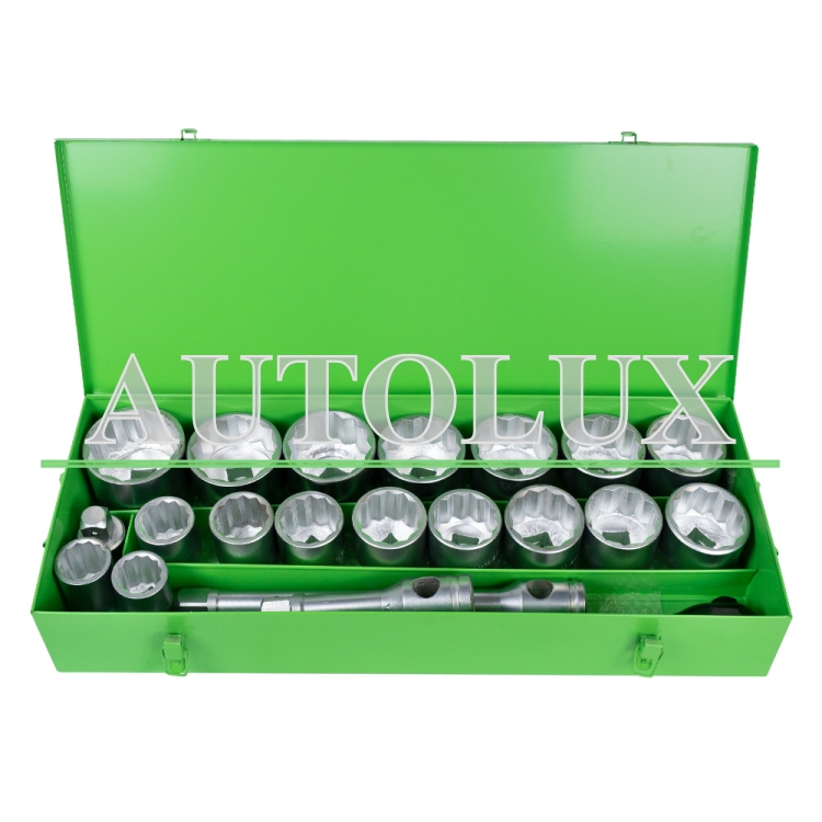 Estuche de herramientas autocle 1