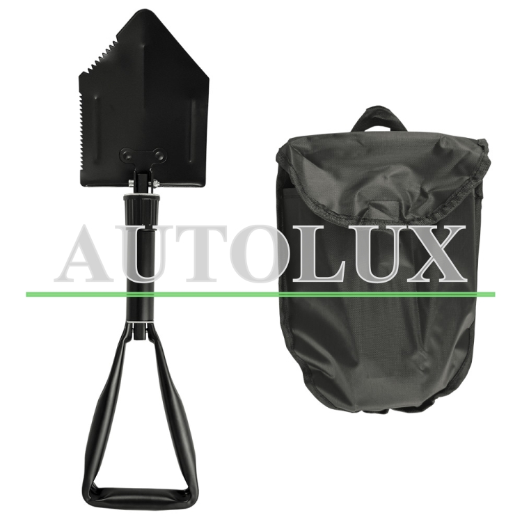 Pala plegable. Referencia JBM: 51858.