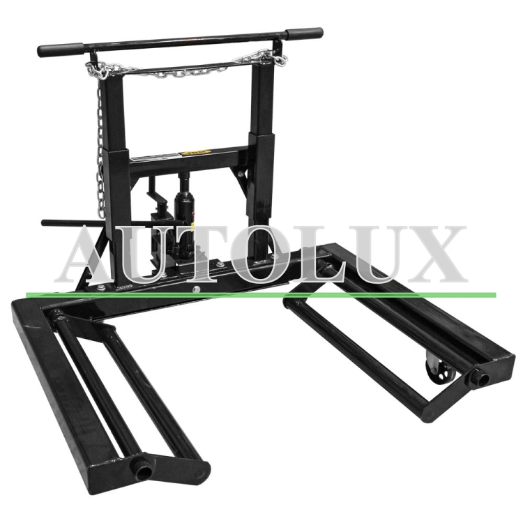 Porta ruedas hidráulico. Referencia JBM: 51901.