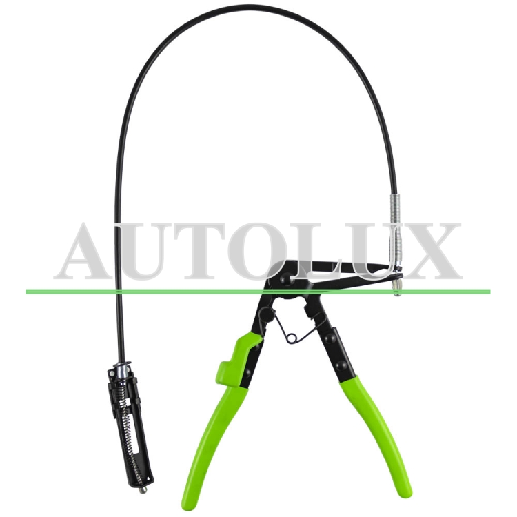 Alicate para abrazaderas. Referencia JBM: 51995.