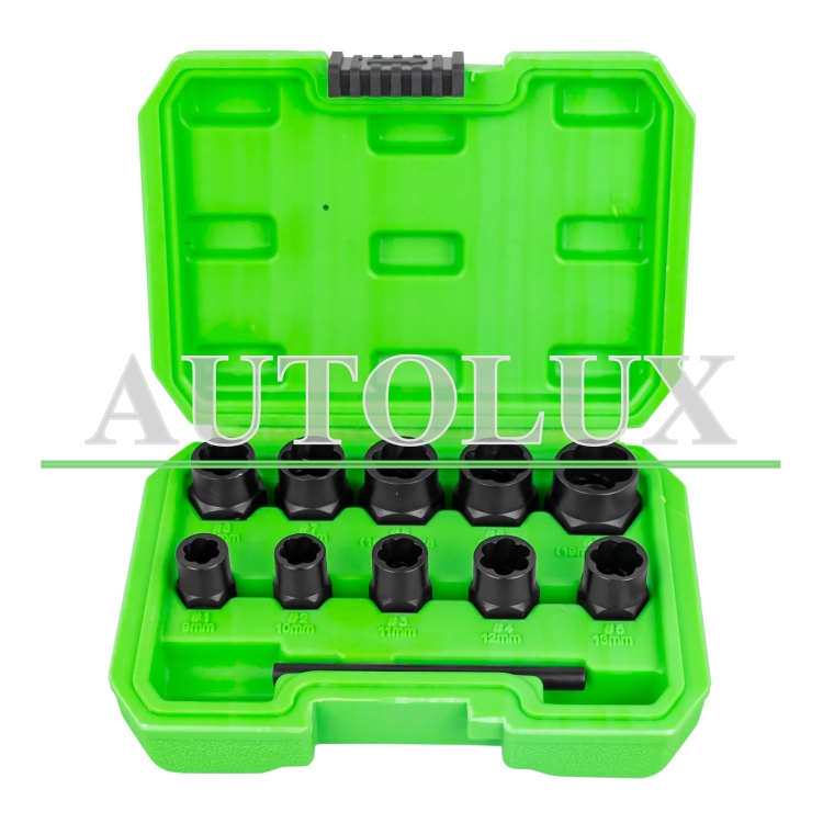 Set de vasos twist de 3/8