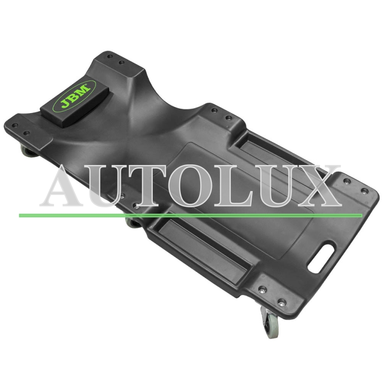 Camilla plástica. Referencia JBM: 52148.