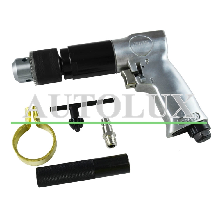 Taladro neumático 1/2