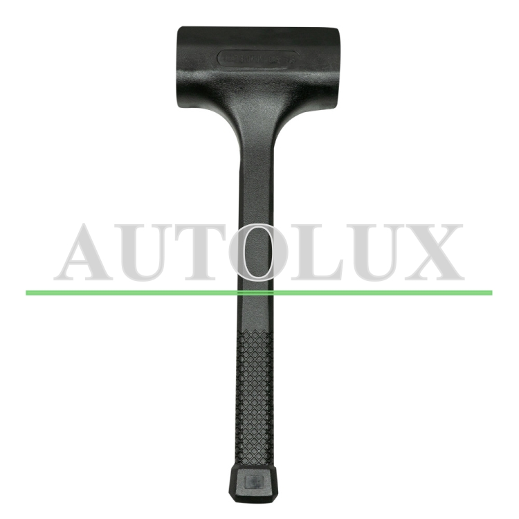 Martillo profesional anti rebote 2,20kg. Referencia JBM: 52183.