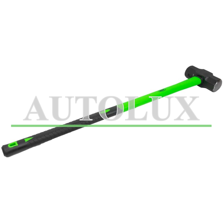 Martillo profesional con mango de fibra 4kg. Referencia JBM: 52184.