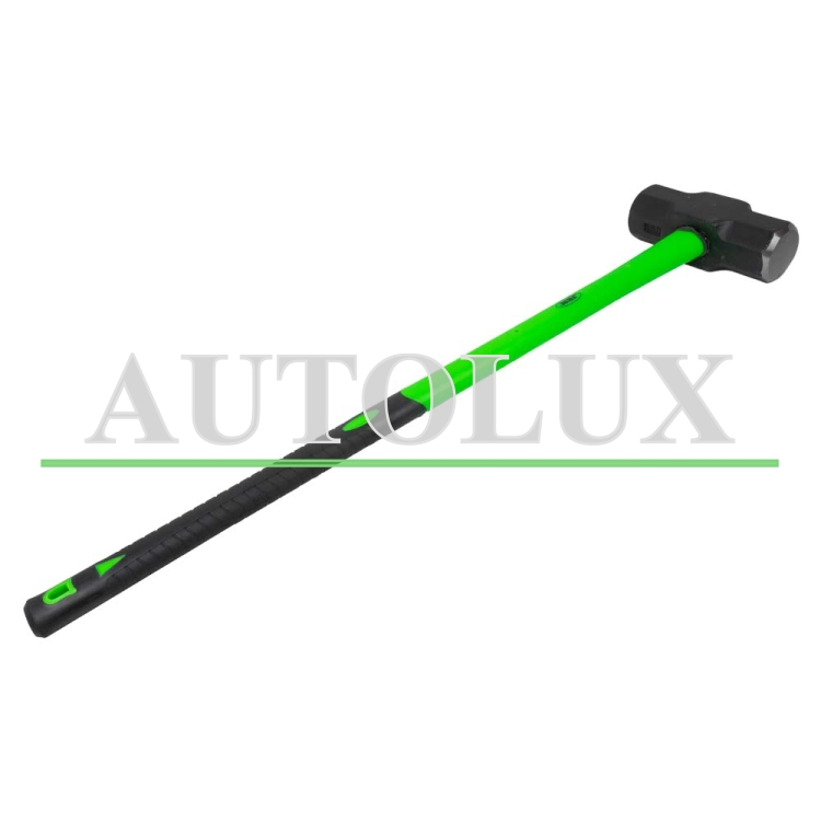 Martillo profesional con mango de fibra 6kg. Referencia JBM: 52185.