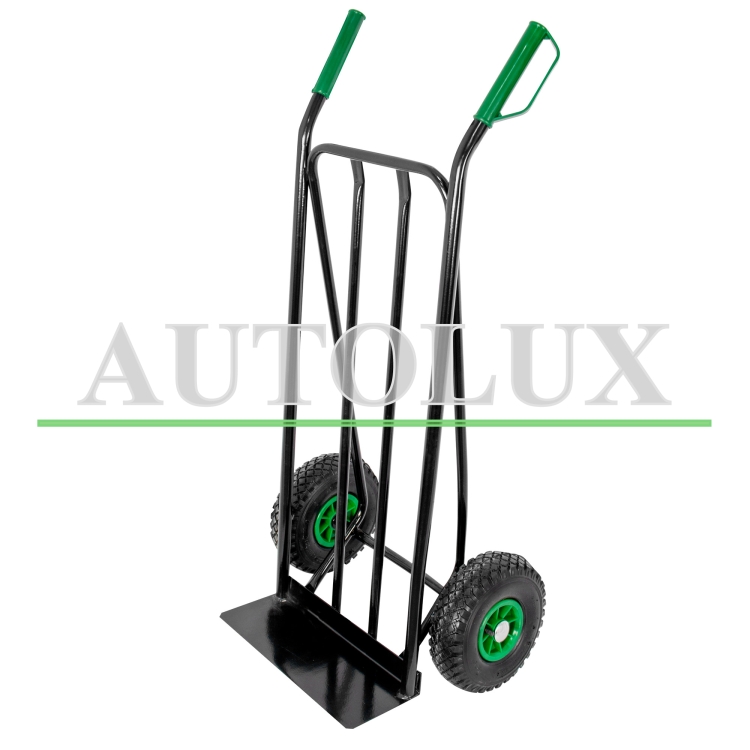 Carro de acero básico. Referencia JBM: 52202.