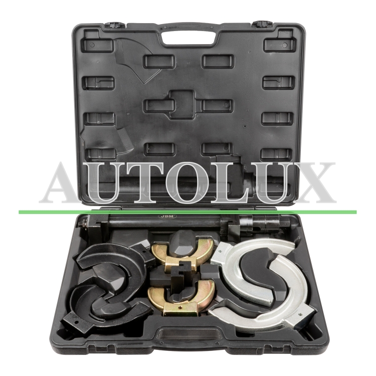 Compresor de muelle profesional mcpherson. Referencia JBM: 52227.