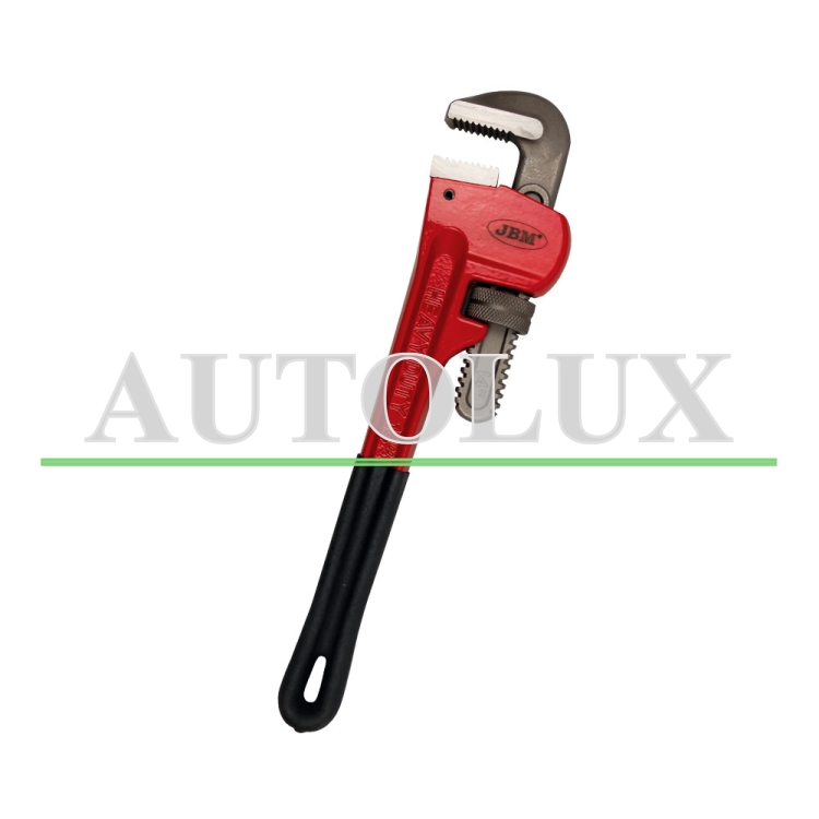 Llave stillson 350mm. Referencia JBM: 52236.