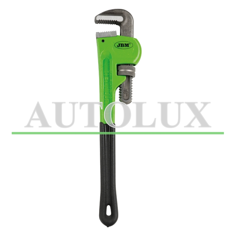Llave stillson 450mm. Referencia JBM: 52237.