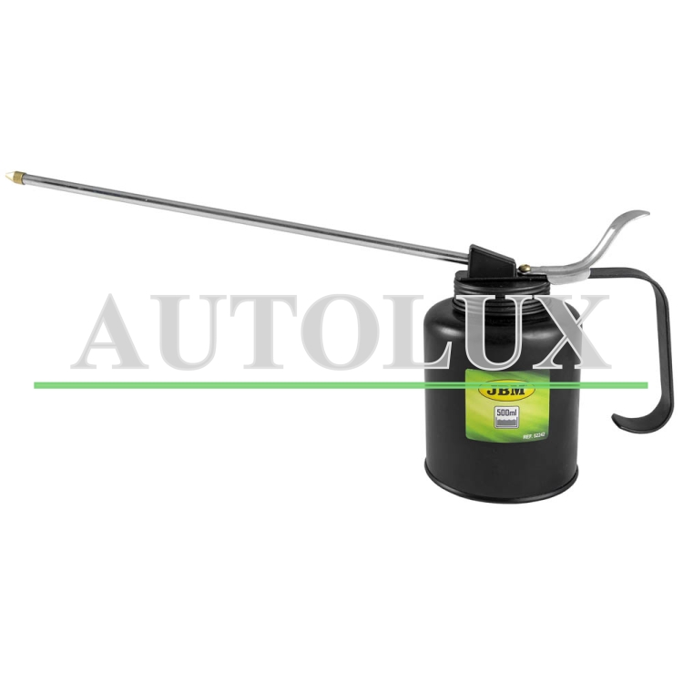 Aceitera 500ml. Referencia JBM: 52242.