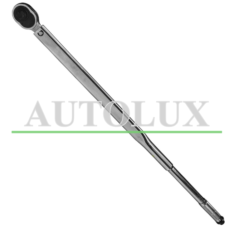 Llave dinamométrica de 3/4