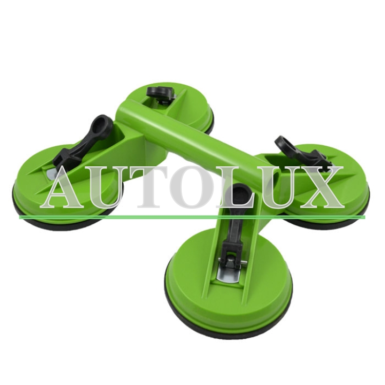 Ventosa cuádruple 115mm. Referencia JBM: 52265.