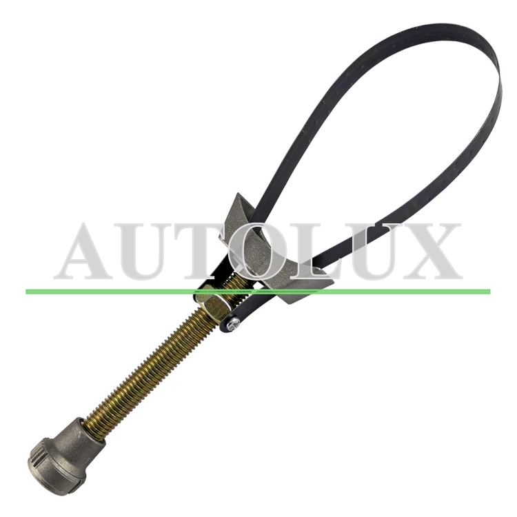 Extractor de filtros de cinta. Referencia JBM: 52269.