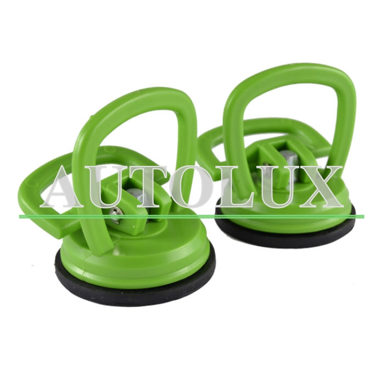 Set de 2 mini ventosas 60mm. Referencia JBM: 52295.