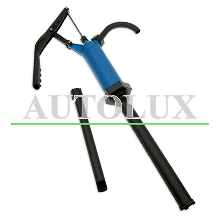 Bomba manual de extracción plástica. Referencia JBM: 52329.