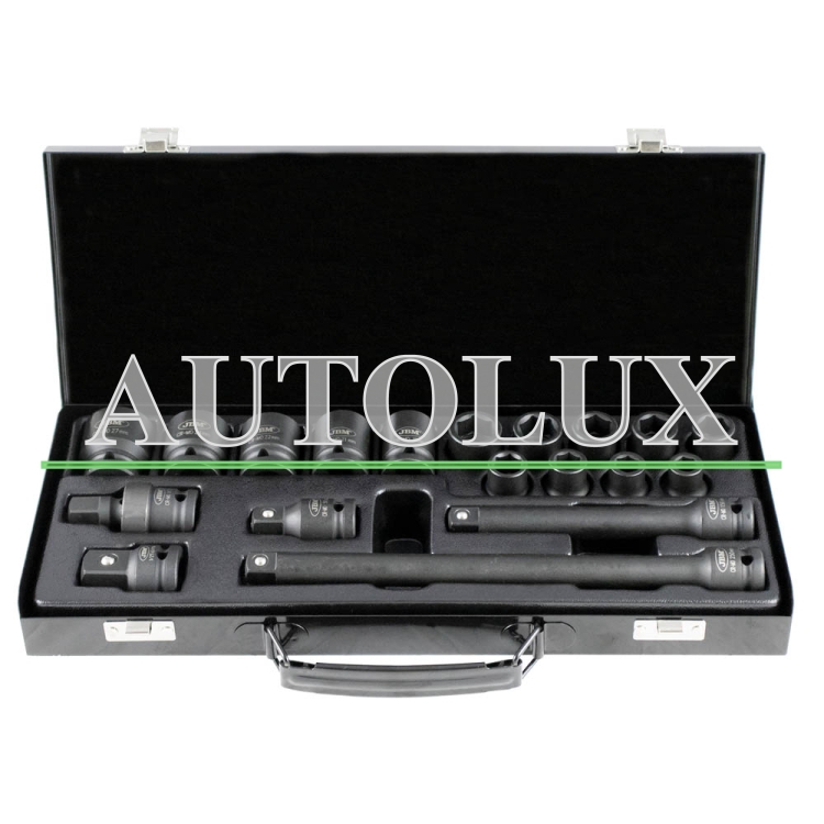 Set vasos impacto 1/2