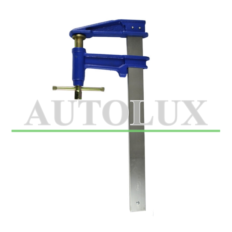 Mordaza de sujeción 90x400mm. Referencia JBM: 52351.