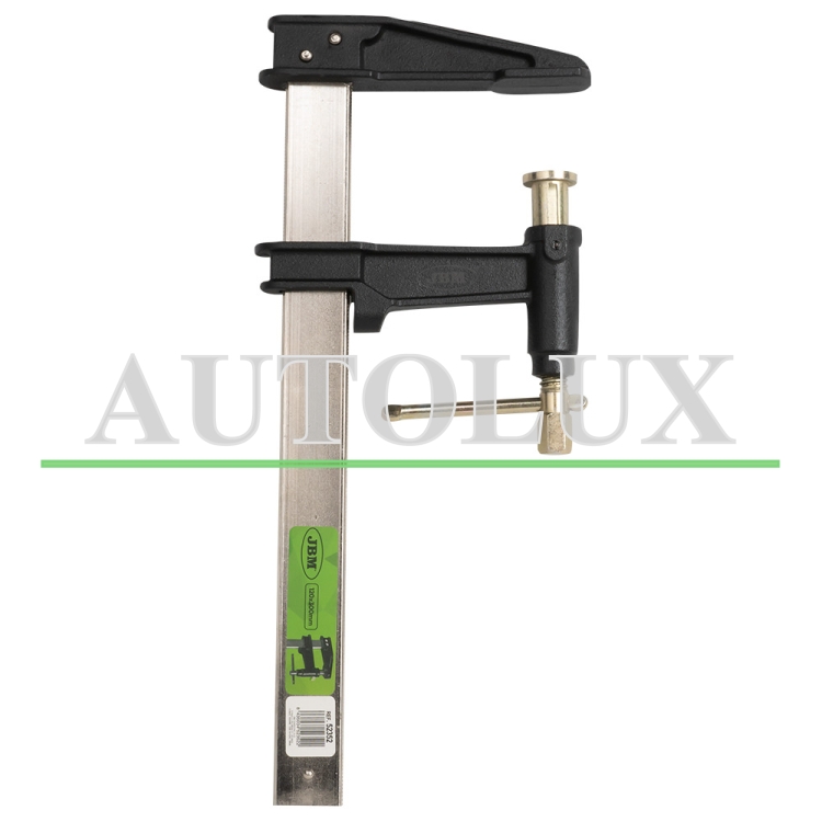 Mordaza de sujeción 120x300mm. Referencia JBM: 52352.