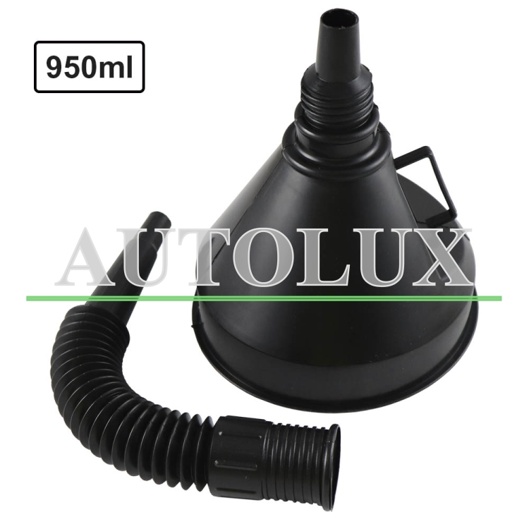 Embudo con filtro. Referencia JBM: 52391.