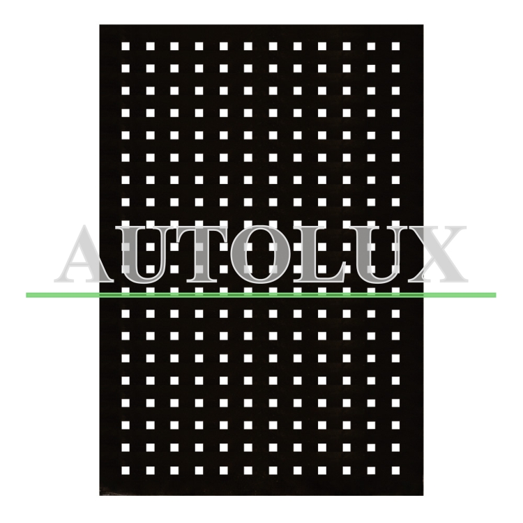 Panel para herramientas 1000x600mm. Referencia JBM: 52419.