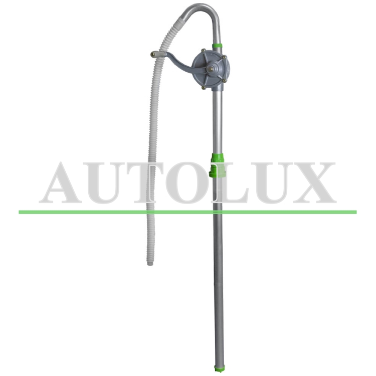 Bomba manual de extracción. Referencia JBM: 52428.