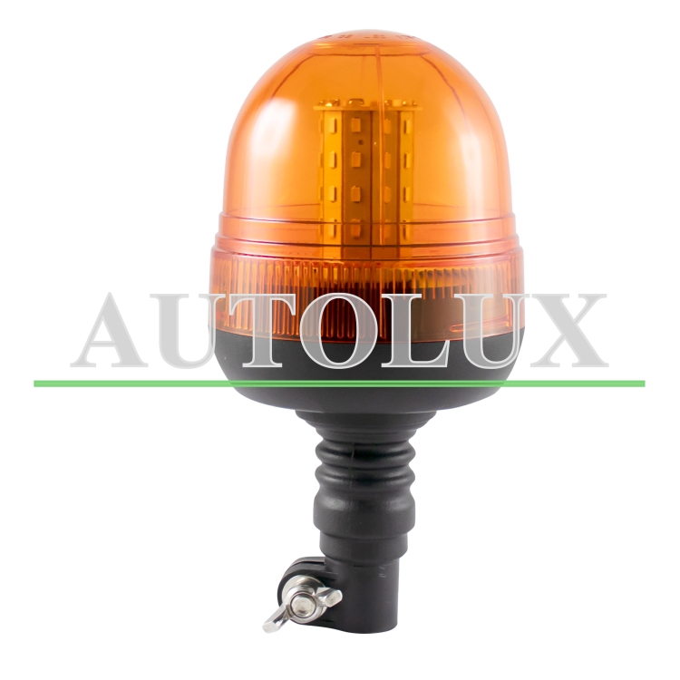Girofaro led base flexible. Referencia JBM: 52456.