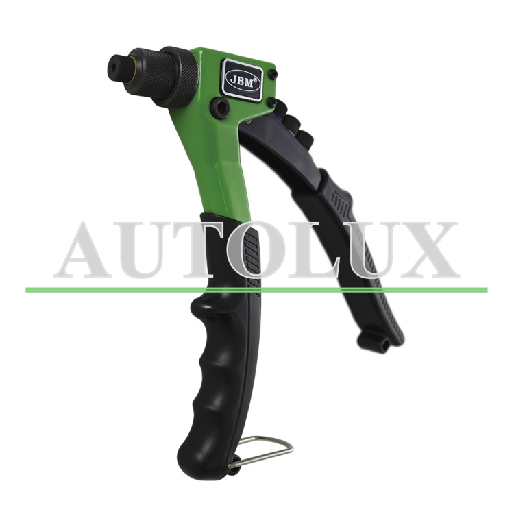 Remachadora 200mm / 8