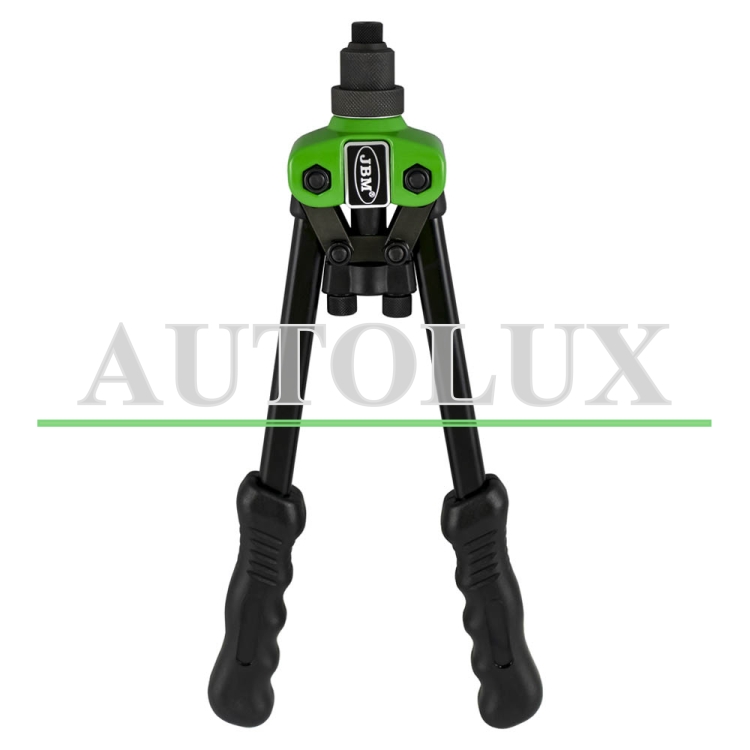 Remachadora 300mm / 12