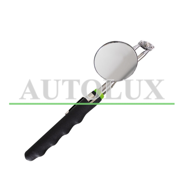 Espejo de inspección telescópico articulado. Referencia JBM: 52468.