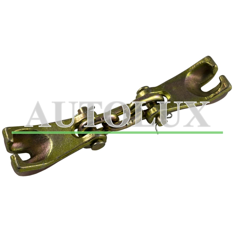 Unión de cadenas 3t. Referencia JBM: 52484.